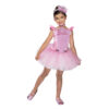 Rubie’s – Mattel Barbie Ballerina Child Costume XS