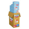 Sanita Bambi – Pants, Size 6, XXL, Pack of 3(3X40) – 120 Diapers