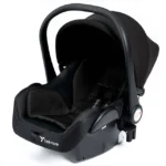 Teknum Travel Car Seat – Black
