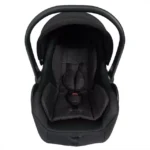 Teknum Travel Car Seat – Black
