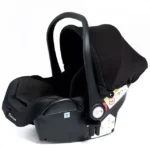 Teknum Travel Car Seat – Black