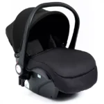 Teknum Travel Car Seat – Black