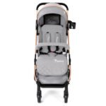Teknum Explorer Travel Stroller-Grey