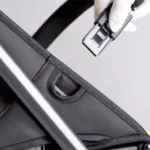 Teknum SLD Travel Lite Ultra-Compact Stroller, Foldable & Cabin-Friendly, with Carry Bag & Mosquito Net – Picasso