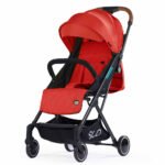 Teknum – Travel Lite Stroller SLD – Red
