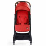 Teknum – Travel Lite Stroller SLD – Red