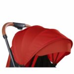 Teknum – Travel Lite Stroller SLD – Red
