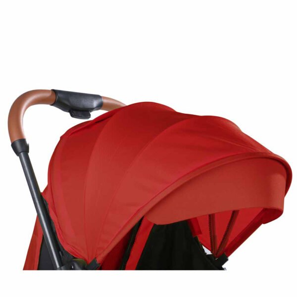 Teknum – Travel Lite Stroller SLD – Red
