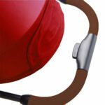 Teknum – Travel Lite Stroller SLD – Red