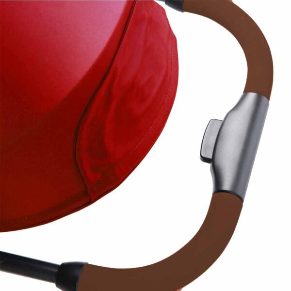 Teknum – Travel Lite Stroller SLD – Red