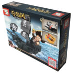 Sembo – 1540 – Capture The Island Building Blocks – 107 Pcs