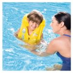 Bestway Swim Safe Swim Vest Step B – 20-inch x 18-inch