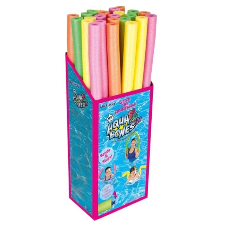 Bestway - Aqua Bones 48 1pc - Assorted