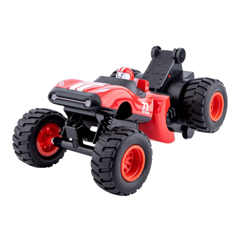 Sharper Image - Remote Control Split Twister Car Toy