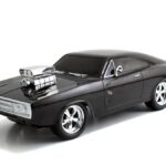 Jada – Fast & Furious – RC 1970 Dodge Charger 1:16