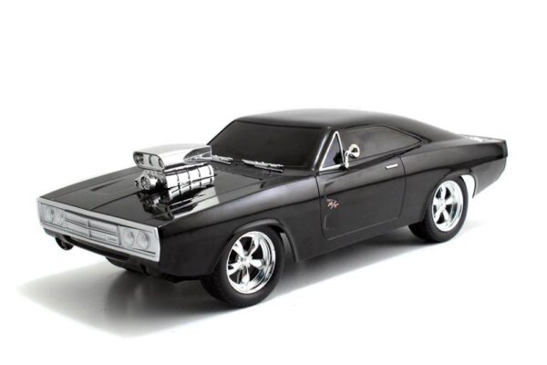 Jada – Fast & Furious – RC 1970 Dodge Charger 1:16