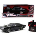 Jada – Fast & Furious – RC 1970 Dodge Charger 1:16