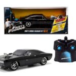 Jada – Fast & Furious – RC 1970 Dodge Charger 1:16
