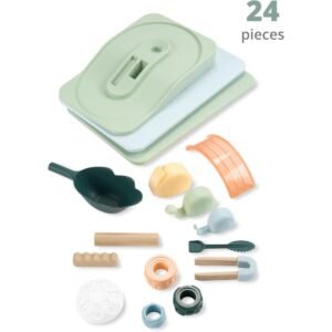 Skip Hop - Discoverosity 3-in-1 Sensory Table