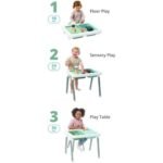Skip Hop – Discoverosity 3-in-1 Sensory Table