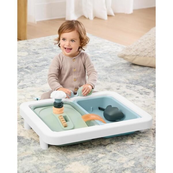Skip Hop – Discoverosity 3-in-1 Sensory Table
