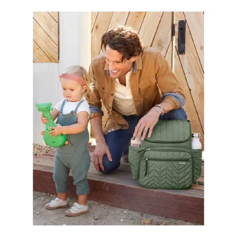 Skip Hop - Forma Backpack - Sage