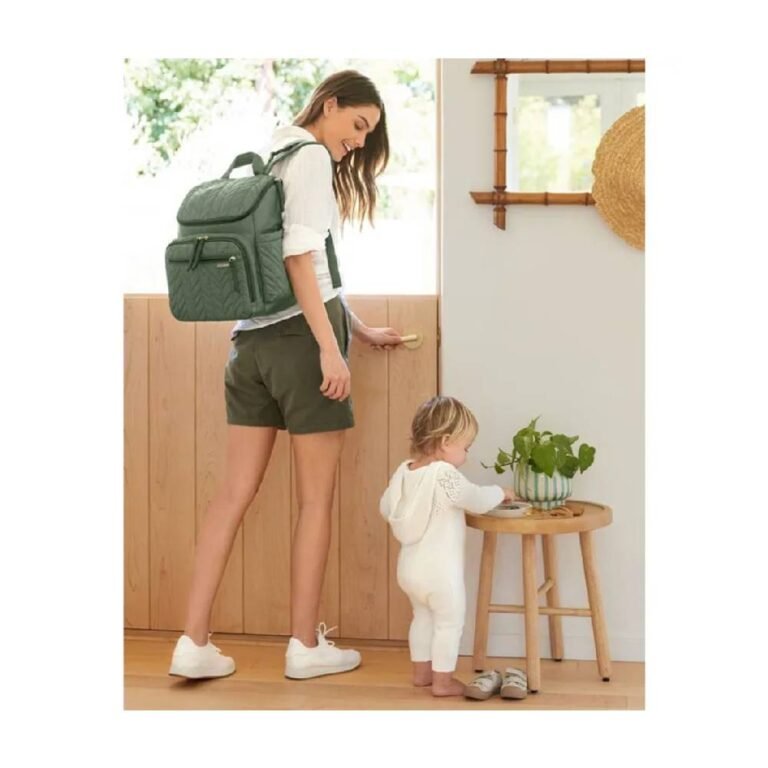 Skip Hop - Forma Backpack - Sage