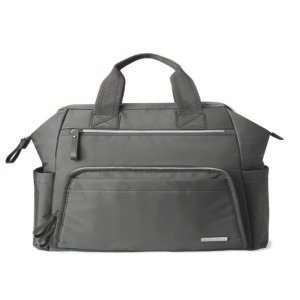 Skip Hop - Main Frame Backpack - Charcoal