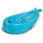 Skip Hop – Moby Smart Sling 3-Stage Tub – Blue
