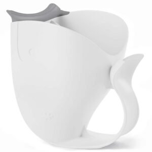 Skip Hop - Moby Waterfall Rinser - White