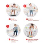 Skip Hop – Silver Lining Cloud Activity Center