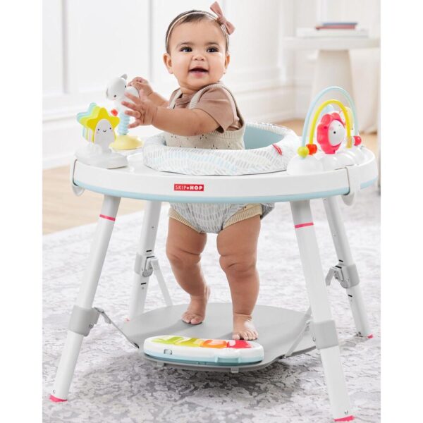 Skip Hop – Silver Lining Cloud Activity Center