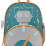 Skip Hop – Spark Style Backpack – Robot