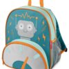 Skip Hop – Spark Style Backpack – Robot