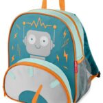 Skip Hop – Spark Style Backpack – Robot