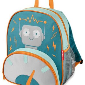 Skip Hop – Spark Style Backpack – Robot