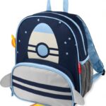 Skip Hop – Spark Style Backpack – Rocket