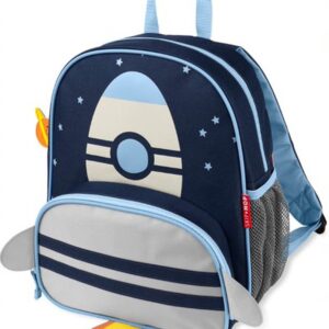 Skip Hop – Spark Style Backpack – Rocket