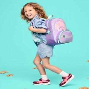 Skip Hop - Spark Style Backpack - Seashell
