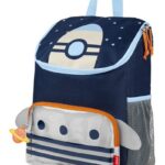 Skip Hop – Spark Style Big Backpack – Rocket