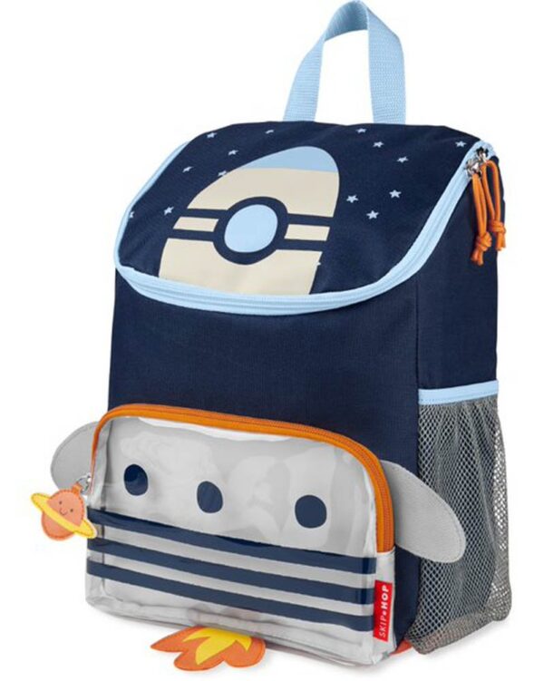 Skip Hop – Spark Style Big Backpack – Rocket