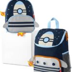 Skip Hop – Spark Style Big Backpack – Rocket