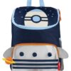 Skip Hop – Spark Style Big Backpack – Rocket