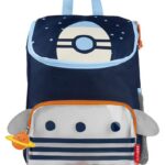 Skip Hop – Spark Style Big Backpack – Rocket