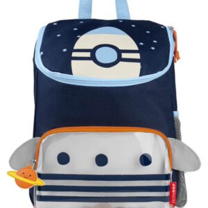 Sunveno – Space Ergonomic School Bag 15-inch – Blue