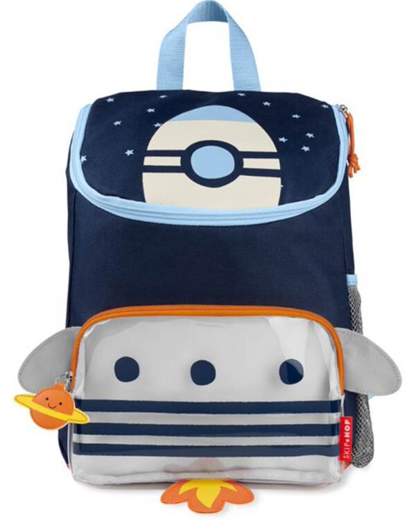 Skip Hop – Spark Style Big Backpack – Rocket