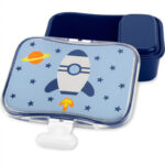 Skip Hop – Spark Style Lunch Kit – Rocket