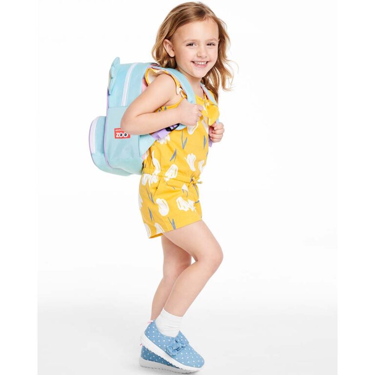 Skip Hop - Zoo Backpack - Koala
