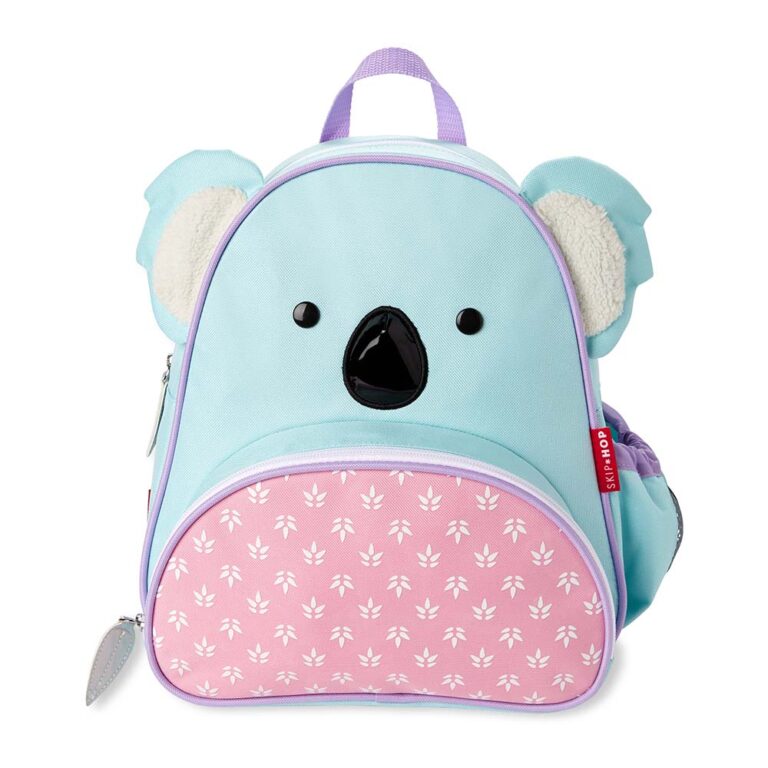 Skip Hop - Zoo Backpack - Koala