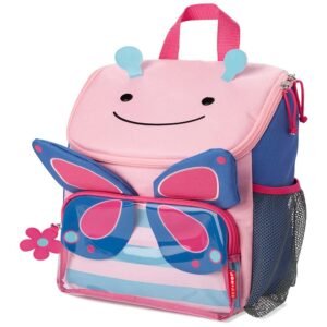 Skip Hop - Zoo Big Backpack - Butterfly